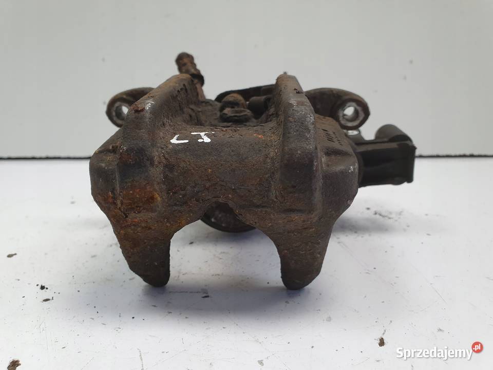 BMW X3 F25 TYLNY ZACISK HAMULCOWY lewy tył osobowe Rudka