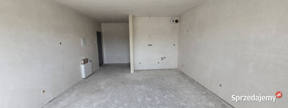 Nowa przestronna kawalerka 37 m z ogrz podłog Piekary Śląskie