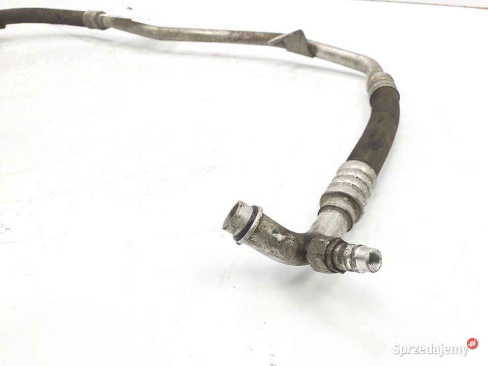 PRZEWÓD KLIMATYZACJI MERCEDES A KLASA W168 osobowe kujawsko-pomorskie Lipno