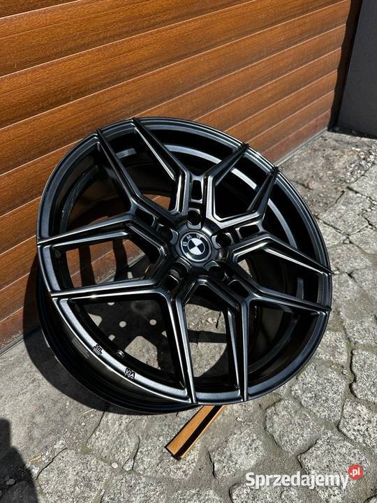 NOWE Felgi Aluminiowe Seventy9 SVB 2x85j 2x95j Orzesze sprzedam