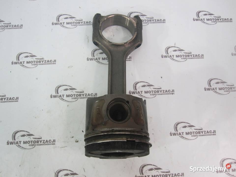 INSIGNIA ZAFIRA ASTRA 20 CDTI A20DTH tłok Kielce