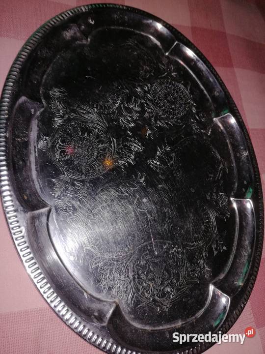 Miski czajnik taca mazowieckie Warszawa sprzedam