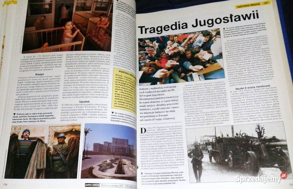 Świat wiedzy Historia świata Pozostałe Chełm