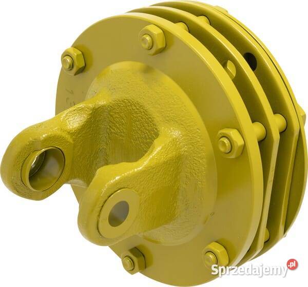 Sprzęgło cierne K904TF W2400 5610039135 Kamionna sprzedam