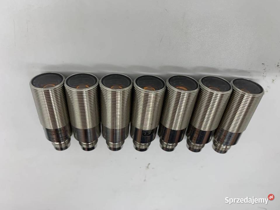 Omron E3FCTP21L Photoelectric Sensor Warszawa