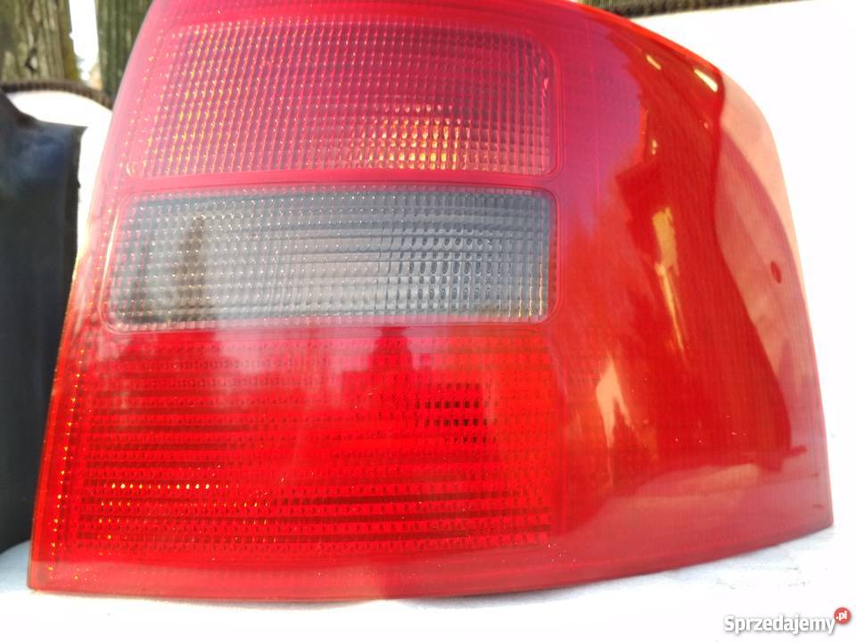 Lampa prawa tylna Audi A6 C5 Kombi/Avant Olsztyn