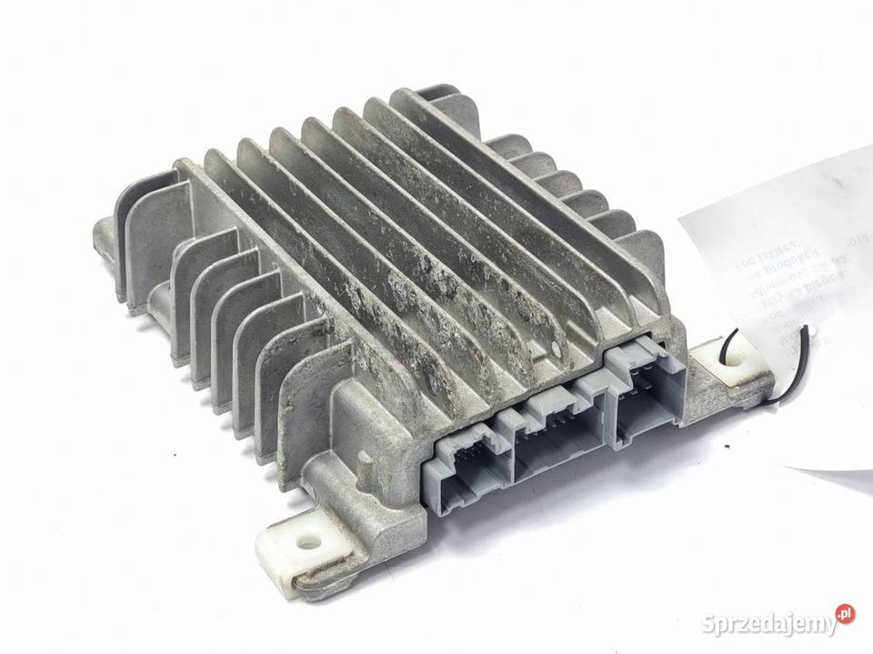 MODUŁ MASERATI GRANTURISMO S 298116001 Lipno