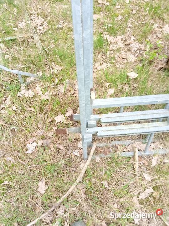 Pieczarkarnia wózki do zbioru pieczarek Jasionka
