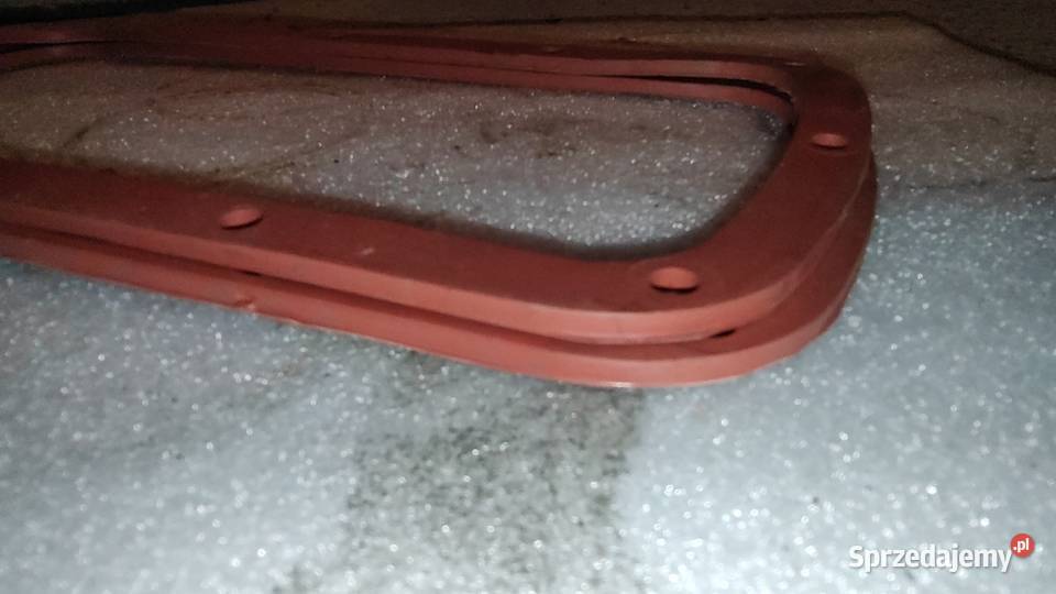 Uszczelka miski olejowej Dniepr MT K650 Leszno