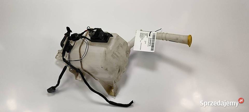 ZBIORNICZEK PŁYNU MAZDA 6 II GS1D67480 Lipno