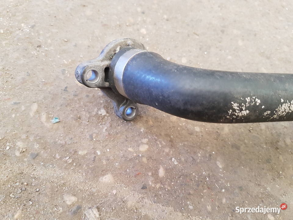 BMW E90 E91 325 WAZ PRZEWOD WODY KRUCIEC 115 3 Turek sprzedam