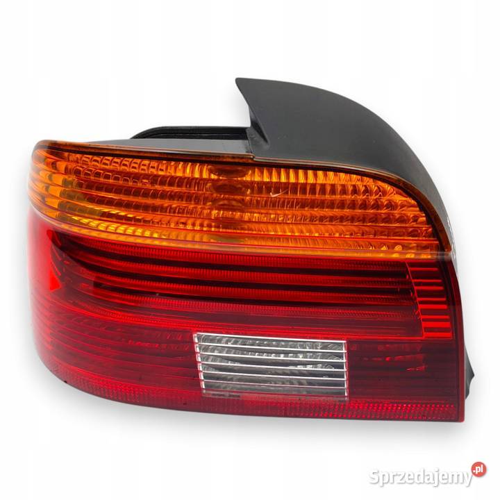 LAMPA LEWA BMW E39 SEDAN LIFT 20002003 tylna Chełm