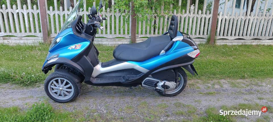 Sprzedam motor Promnik