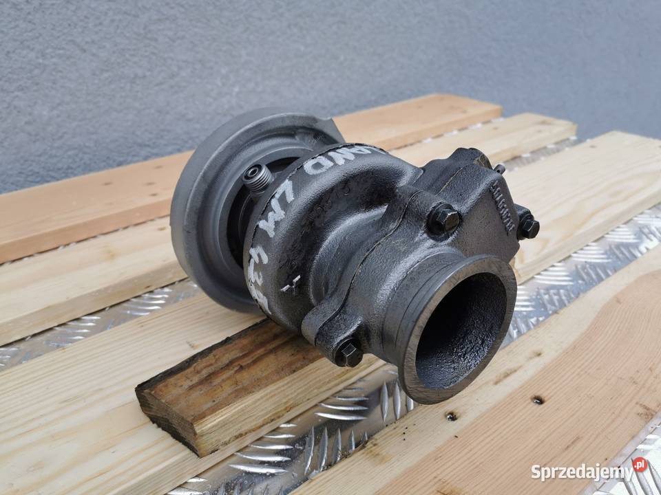 Turbosprężarka Holset 3599530 Wilkowo sprzedam