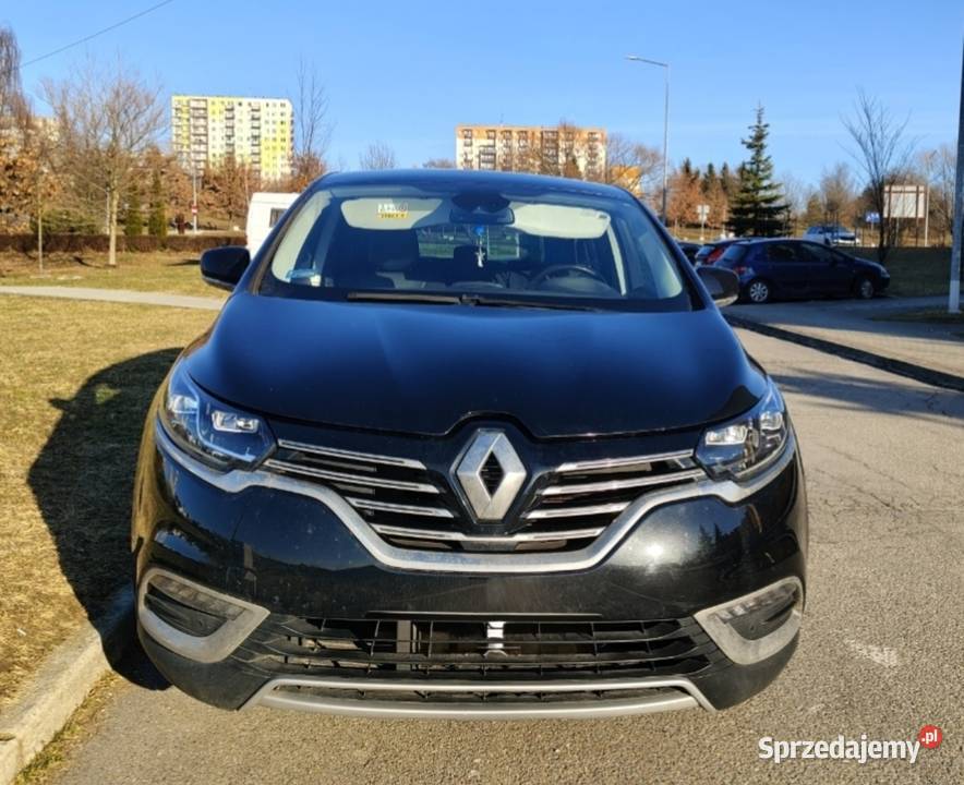 Bezwypadkowy 1 właściciel salon automatyczna małopolskie Ładna