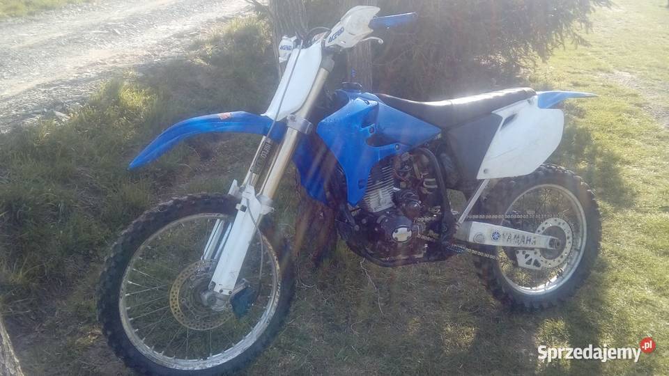 Yzf 250 Swap Loncin 250 Loncin Krasne Potockie