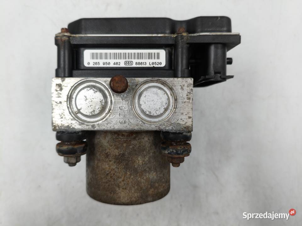 Pompa ABS ESP Suzuki SX4 5611079JB0 0265235008 Wyszków