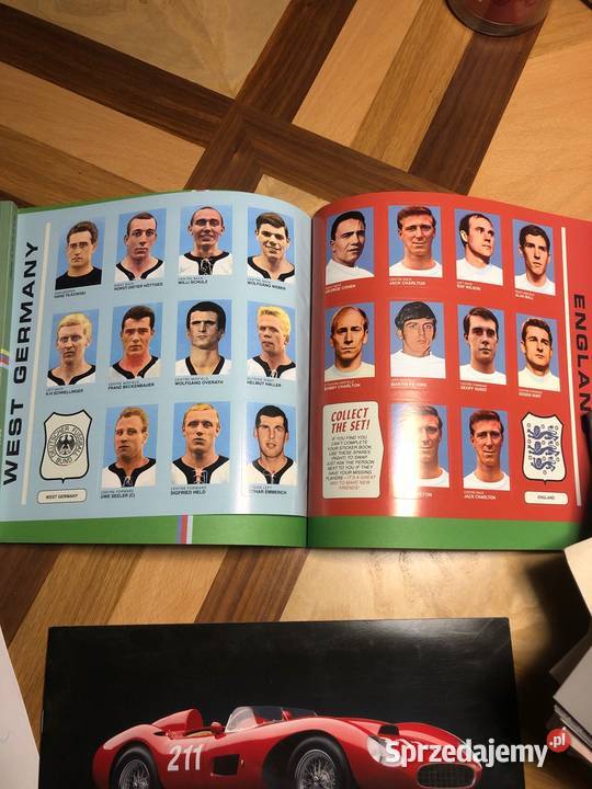 2016 Goodwood Revival Programme Hand Signed Pozostałe