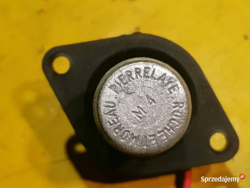 opornica wentylatora Renault Laguna 1 r9601