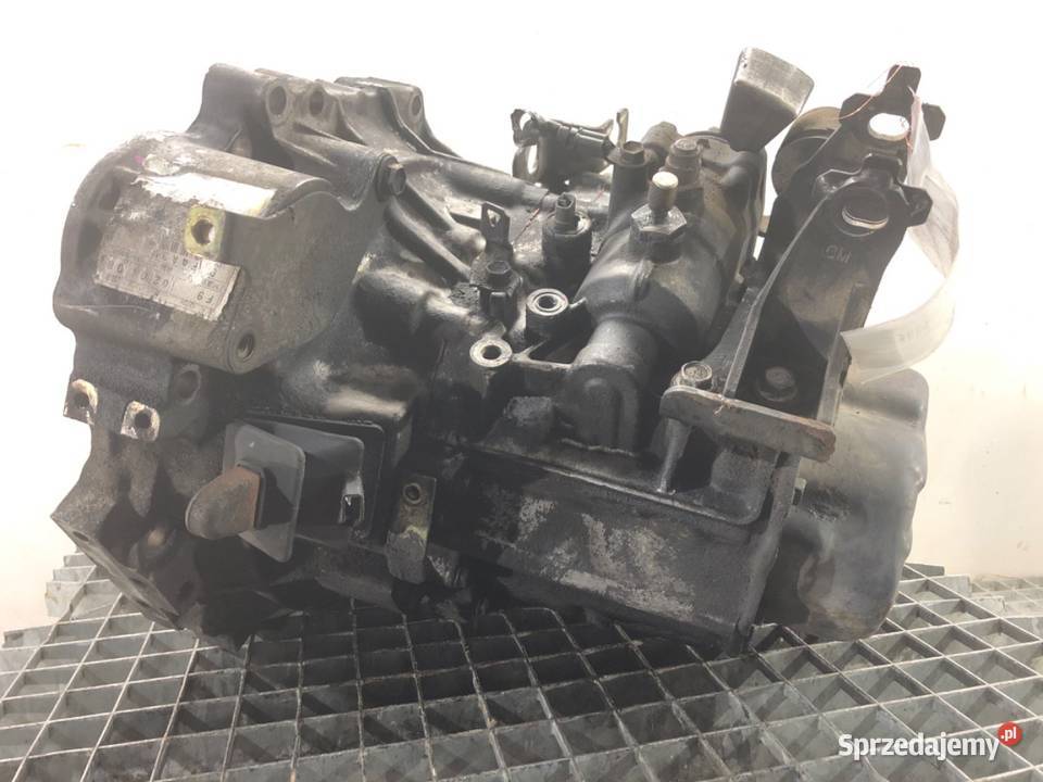 SKRZYNIA BIEGÓW TOYOTA COROLLA E12 20 116 0107 osobowe podkarpackie