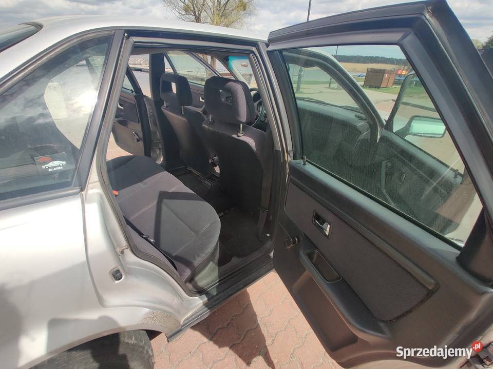Audi 80 B4 19 TDI diesel Białystok