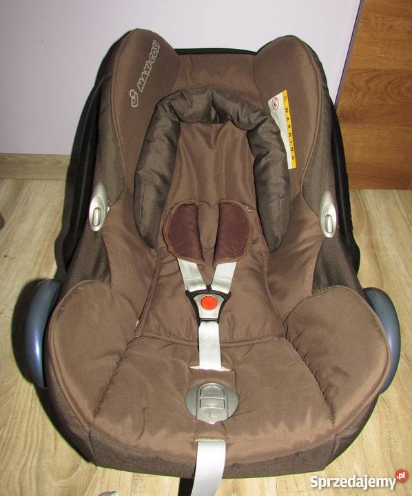 Maxi Cosi Cabriofix 013 Maxi Cosi Strzegom