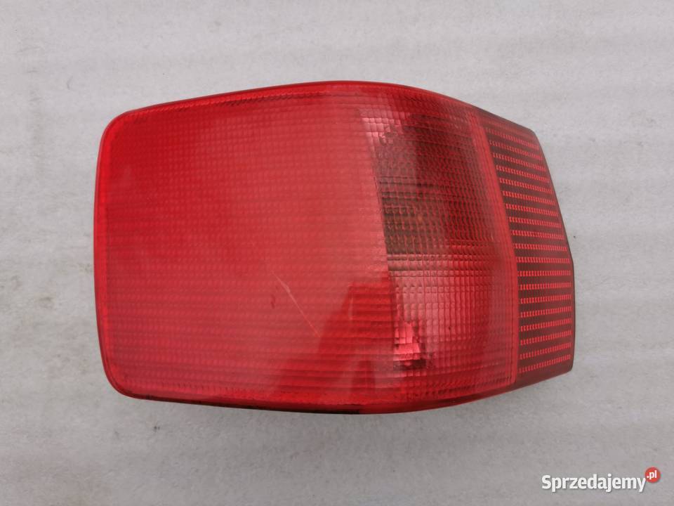 Lampa Lewy Tył Tylna Lewa Audi 80 B4 Avant Kombi Lampy tylne Wyszków