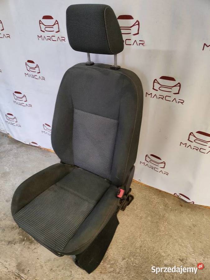 Fotel Pasażera Prawy Przód Ford C II Mk2 osobowe Pleszew
