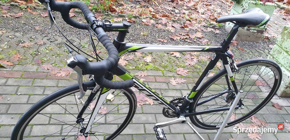 Rower szosowy Scott Speedster 30 Rozmiar XL Szosowe Rydułtowy sprzedam