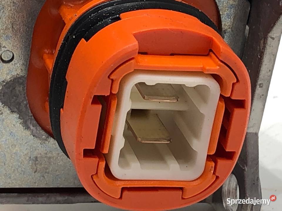 PRZEWÓD WYSOKIEGO NAPIĘCIA TOYOTA COROLLA E21 Motoryzacja