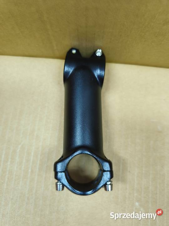 Mostek rowerowy 100mm ahead kierownicy 318mm Części i akcesoria Dębica sprzedam