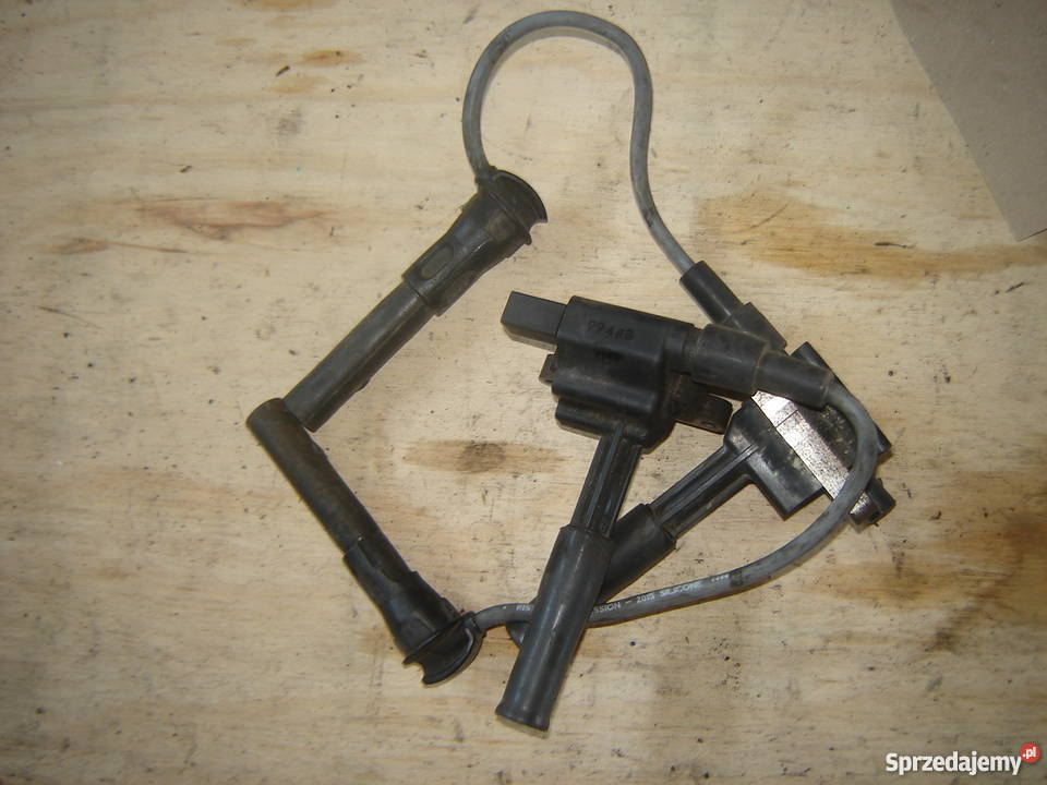 Cewka DENSO MB0297008230 Rover 75 Strzelce Krajeńskie