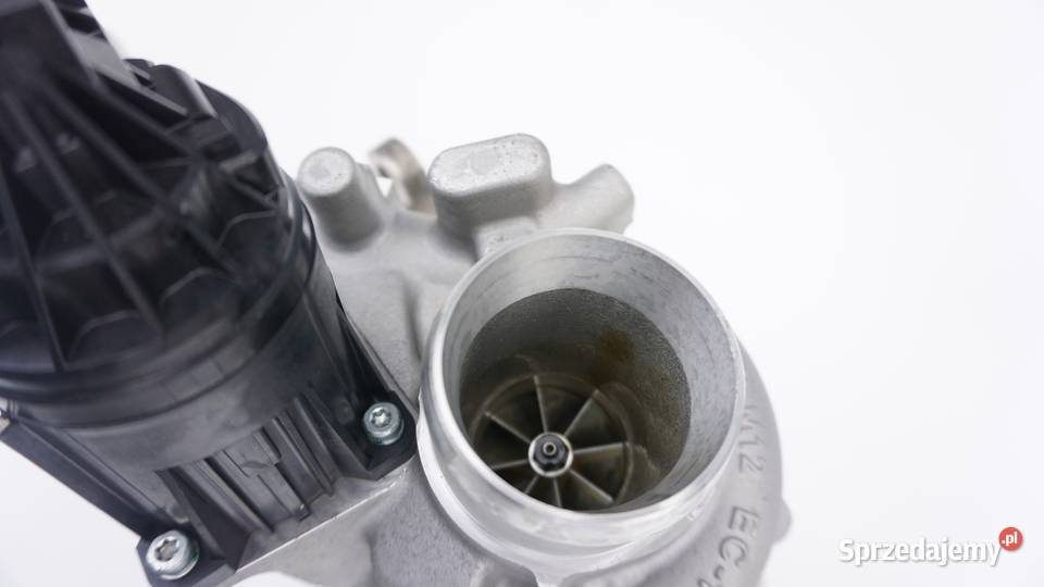 TURBO TURBOSPRĘŻARKA PRAWA INFINITI Q50 30T osobowe Nowy Tomyśl