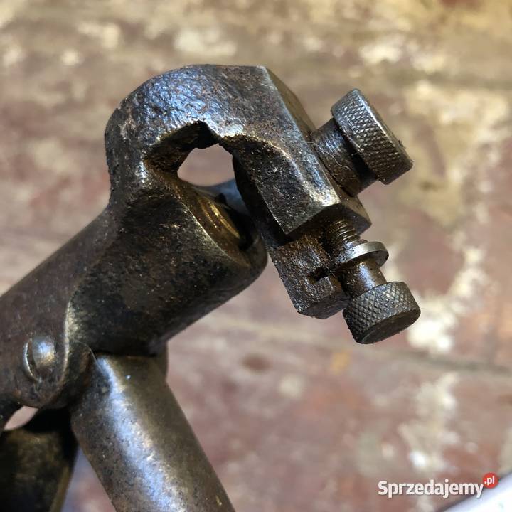 Stanley USA No 42X narzędzie do ostrzenia piły