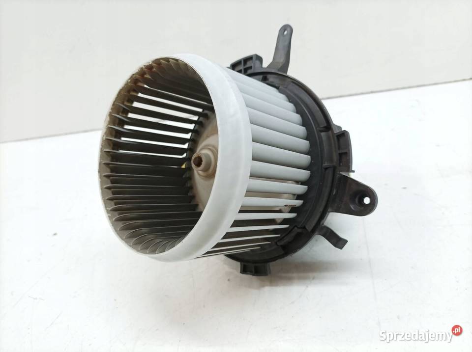 DMUCHAWA NAWIEWU REZYSTOR EQA351 1D480002973801 Dmuchawy sprzedam