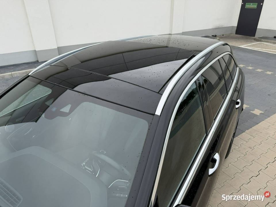 Mercedes E 300 E300de 20Diesel Hybrid Plugin Syców sprzedam