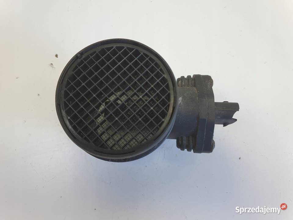 PRZEPŁYWOMIERZ Alfa Romeo 147 16 TS POWIETRZA osobowe Rudka