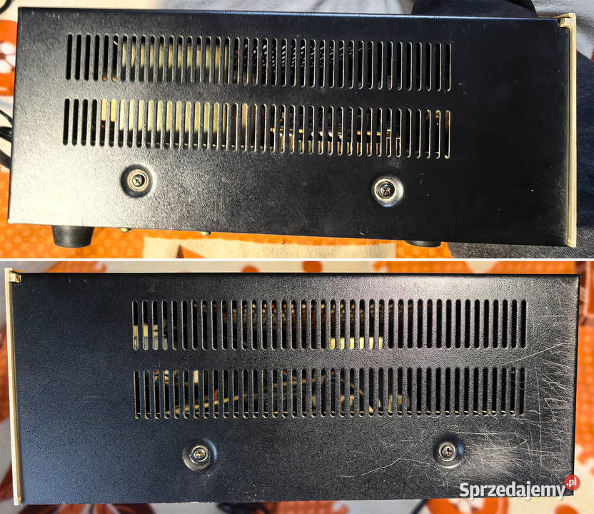 Wzmacniacz RENKFORCE HVA 8051 Białystok