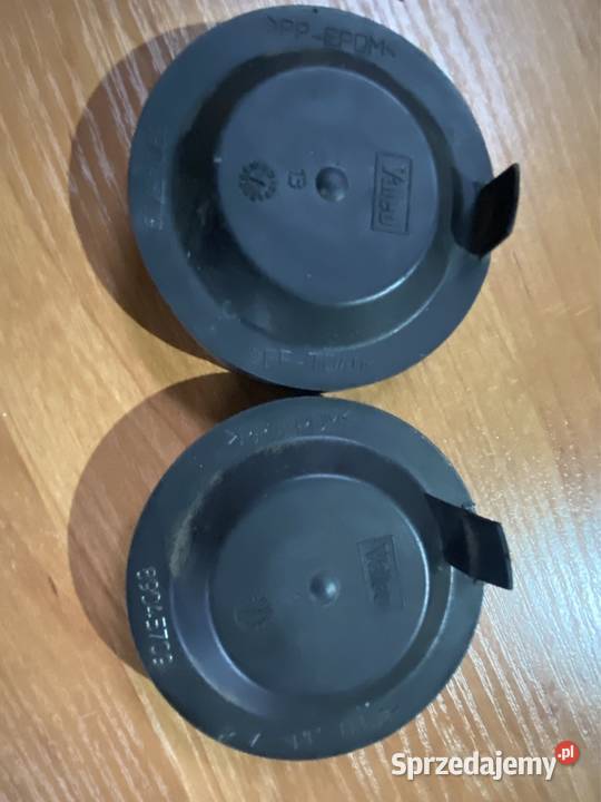 Peugeot 208 zaślepka dekiel dekielek lampy przód lubelskie Lublin