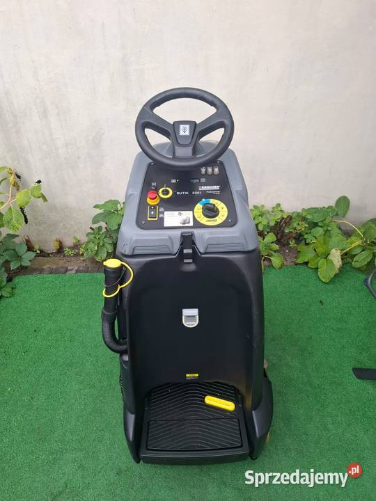 Szorowarka Karcher BD 5040 RS Bp Pack Super Stan