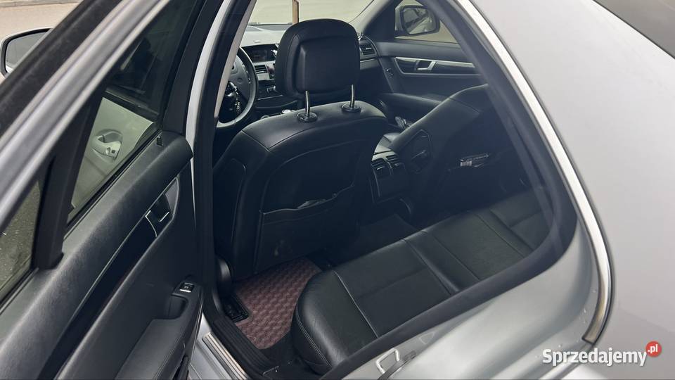 Zamienię BMW E6061 lifcie 2008r manualna Łękawica