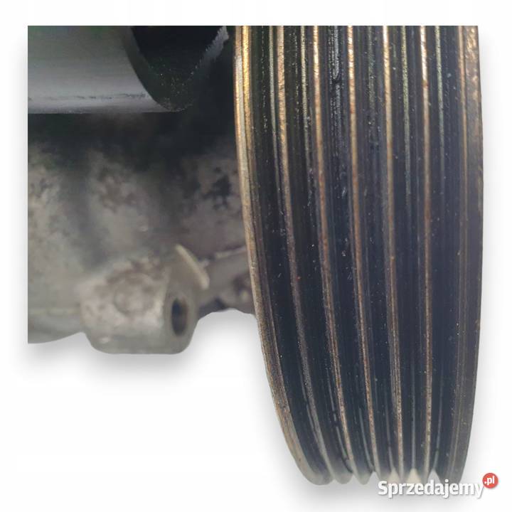 POMPA WSPOMAGANIA Peugeot 206 307 11 14 16 8V osobowe