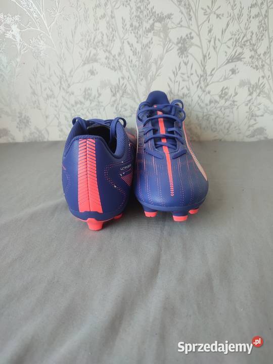 Nowe korki piłkarskie Puma Ultra rozmiar 445 Warszawa
