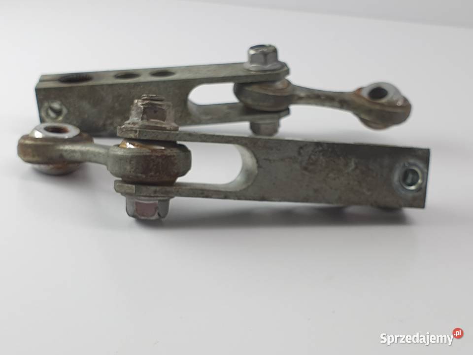 Drazek Stabilizator Mocowanie Lacznik Yamaha Rx1 Zawieszenie Łódź