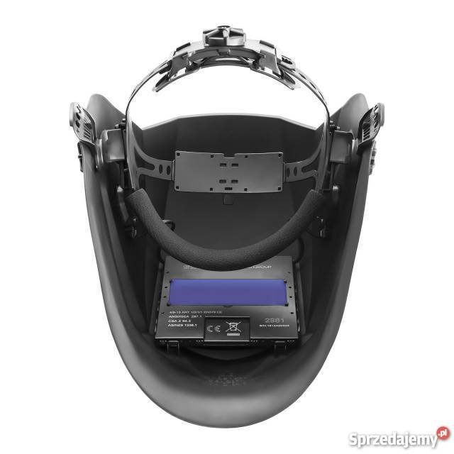 Automatyczna maska spawalnicza przyłbica Częstochowa