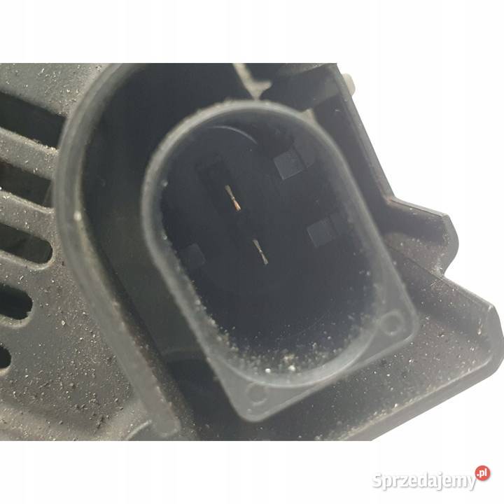ALTERNATOR Audi A6 C6 20 TDI valeo 03G903016A lubelskie Chełm