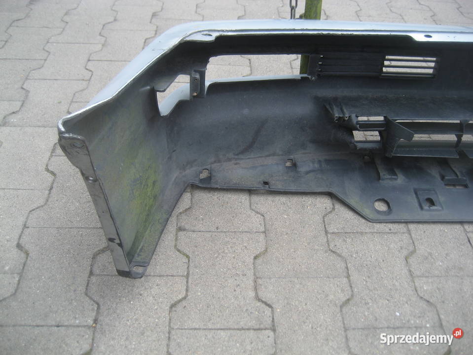 honda concerto zderzak przedni Zderzaki
