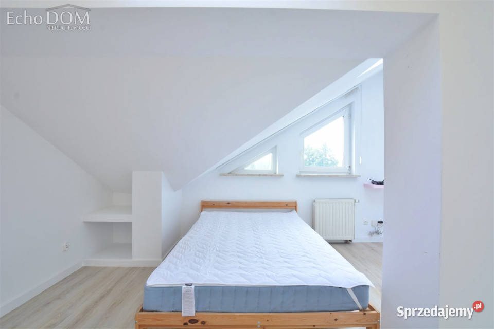 Mieszkanie do wynajęcia 38m2 2 pokojowe Kraków