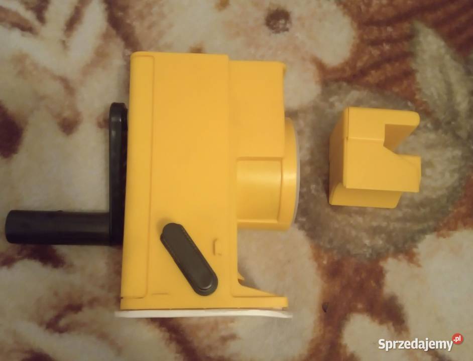 Sprzedam obieraczkę z PRL małopolskie Bukowno