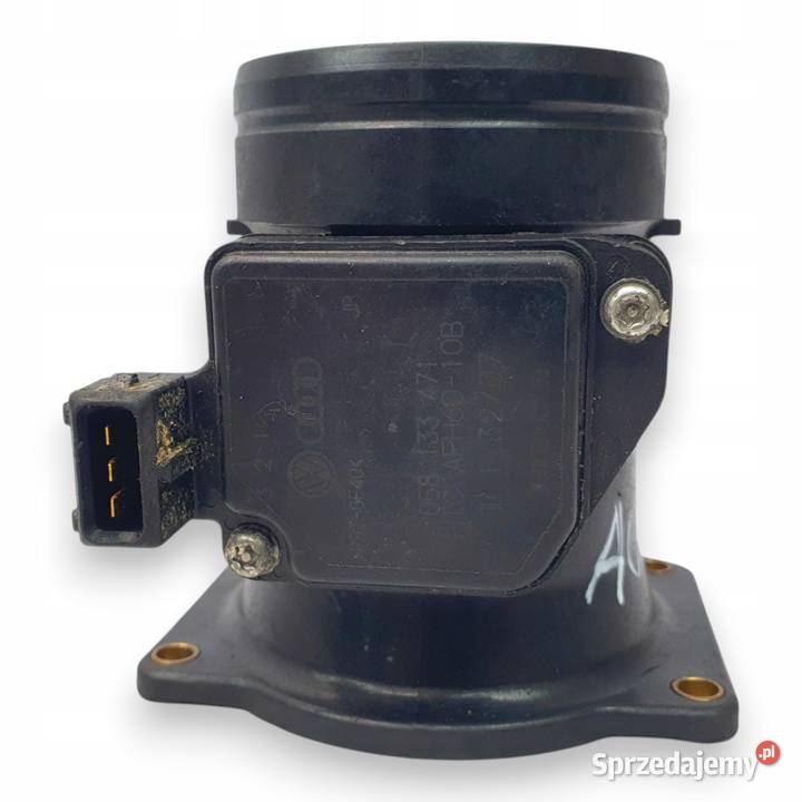 PRZEPŁYWOMIERZ Audi A4 B5 Passat B5 18 18T Chełm